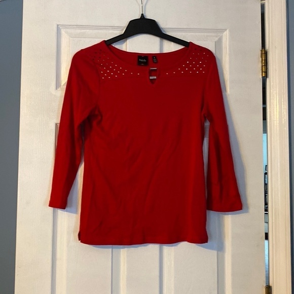 Rafaella Tops - Rafaella womens top; size medium